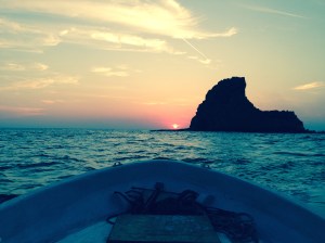 San Juan del Sur Sunset